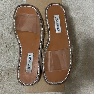 Steve Madden Nolo Slide - Size 6.5